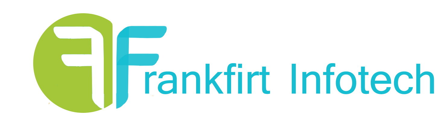 Frankfirt Logo
